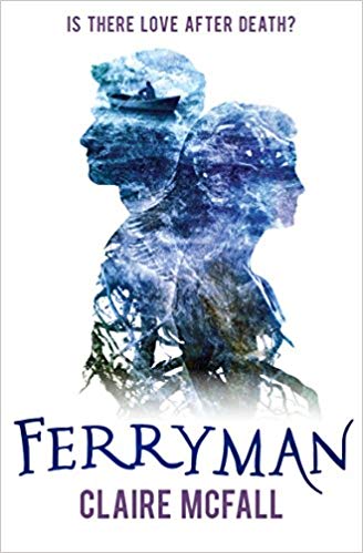 Ferryman 2nd Edition